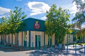 Pleasant Valley Secondary School hosts hundreds of high school students in the Armstrong area.