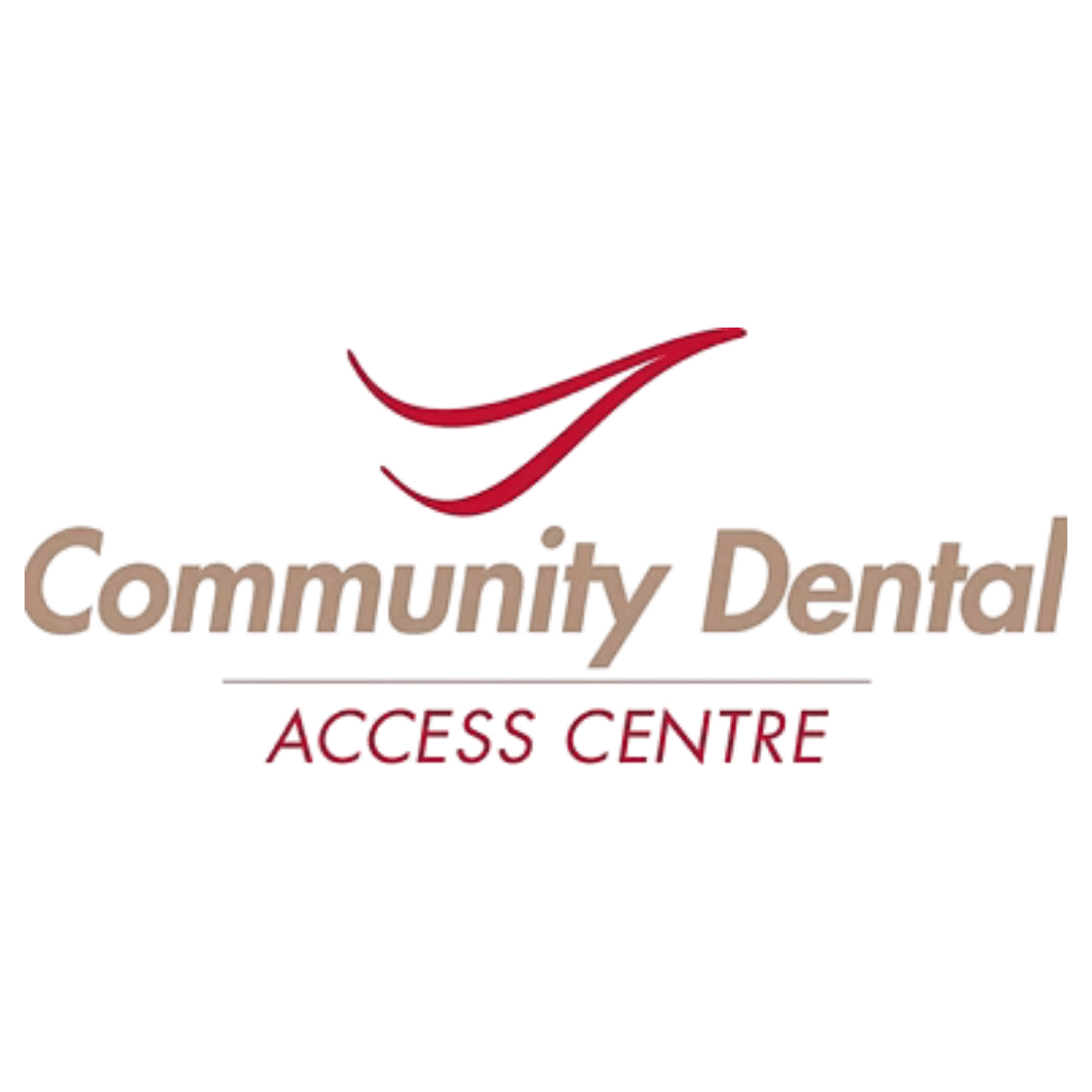 Community Dental Access Centre logo