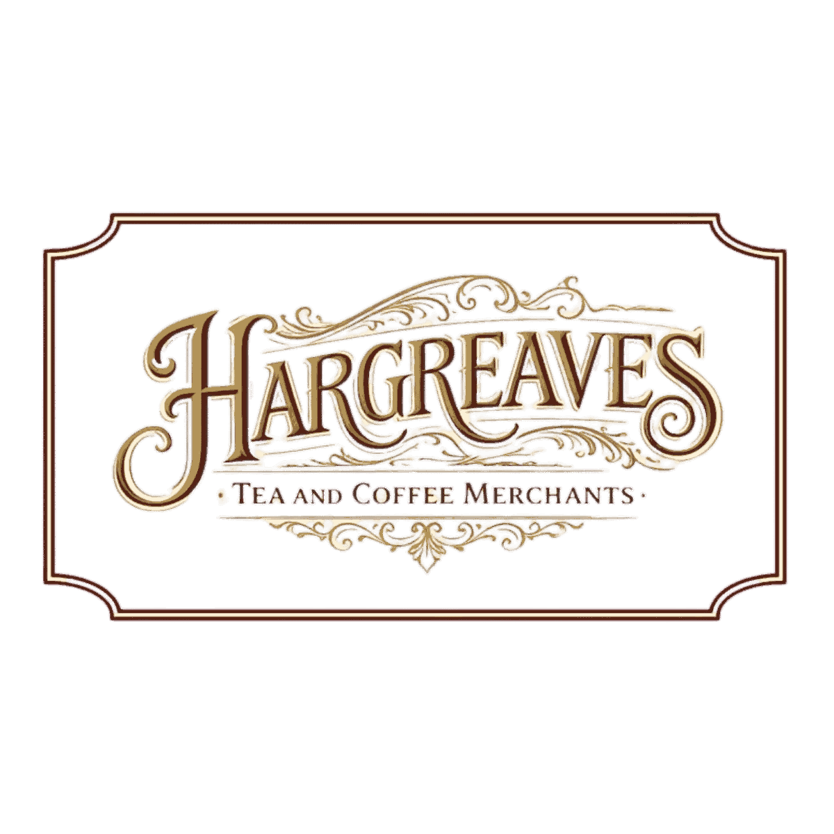 Hargreaves Tea & Coffee Merchants logo