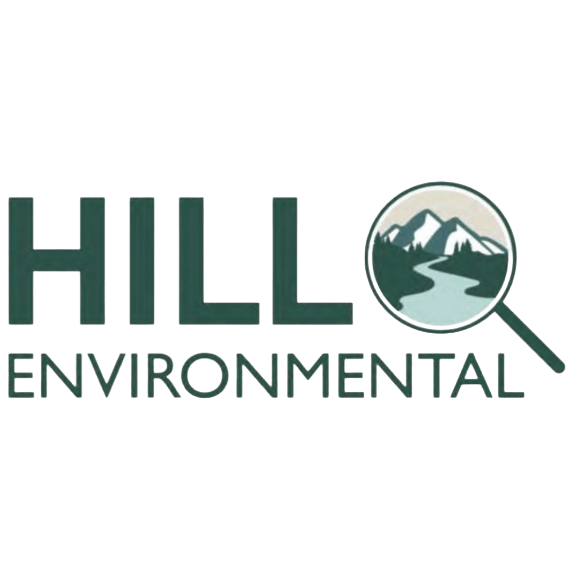 Hill Environmental Ltd. logo