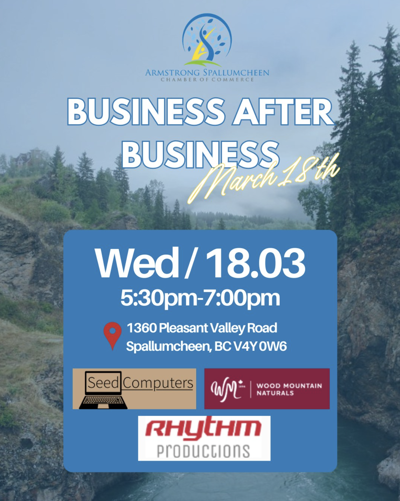 Business After Business