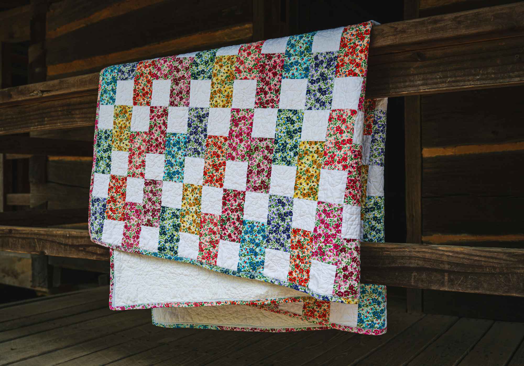 Learn to Quilt/Sew