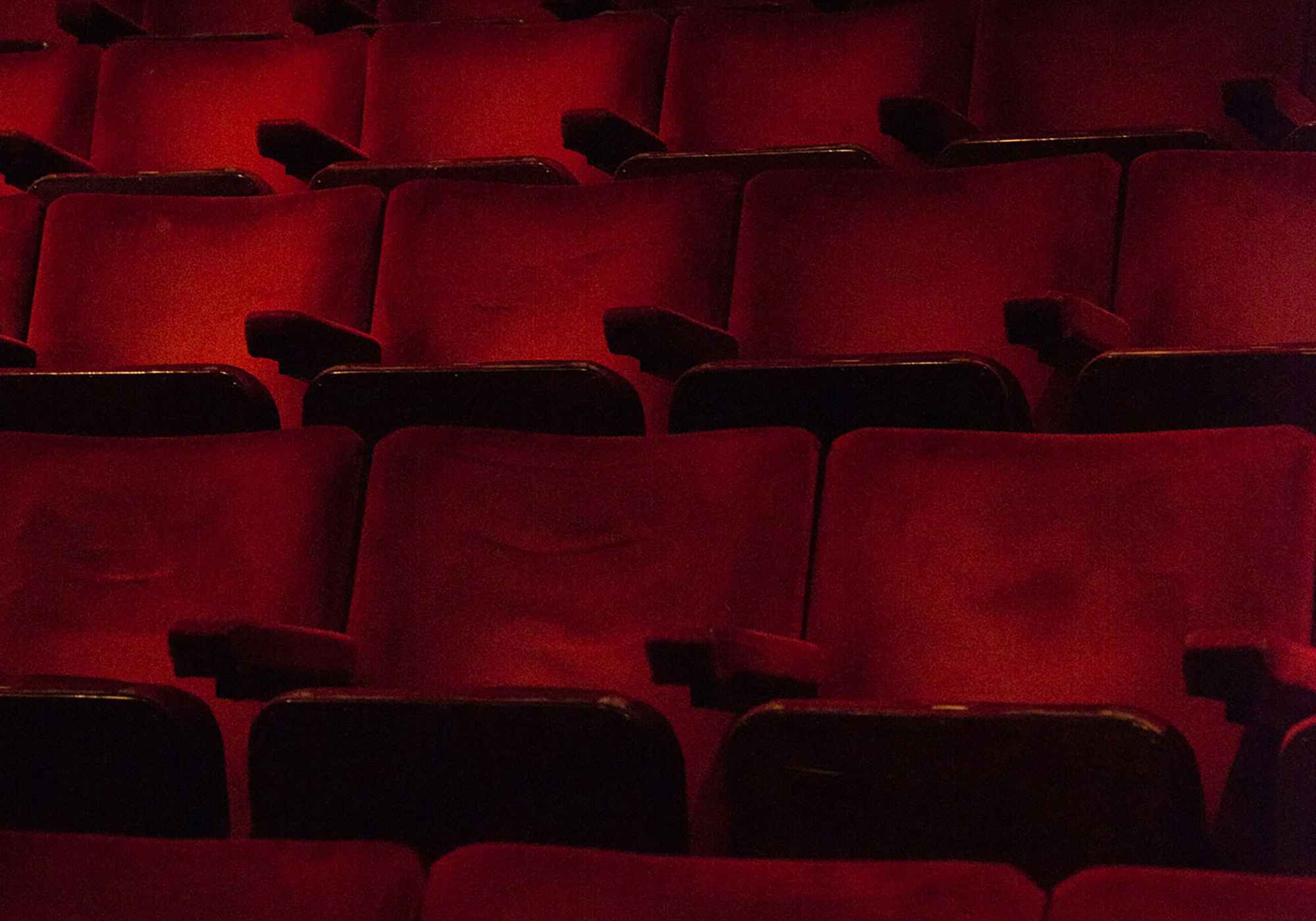Asparagus Community Theatre Annual General Meeting